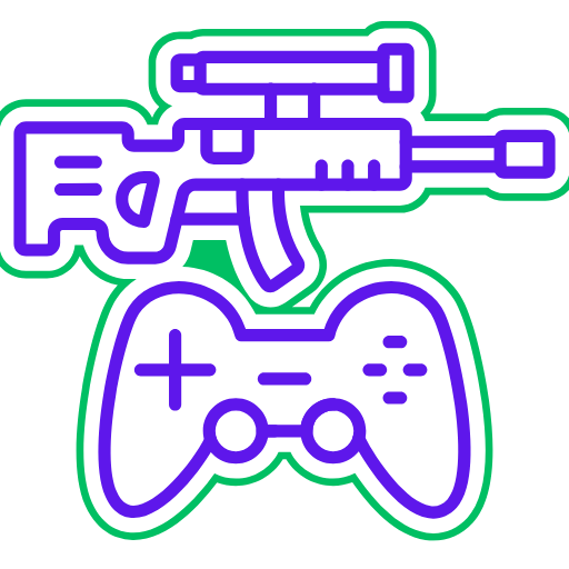 Multiplayer Games image