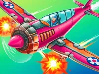 Air Fighter 3D browser games