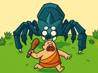 Idle Cave Story crazy games unblocked