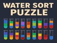 Water Sort Master free games