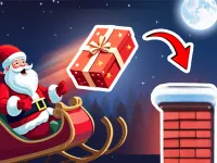 Mission Santa Deliver the Gifts