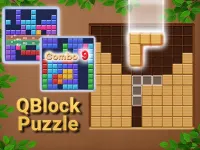 QBlock Puzzle play free games