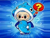 Labubu Memory Challenge games no download